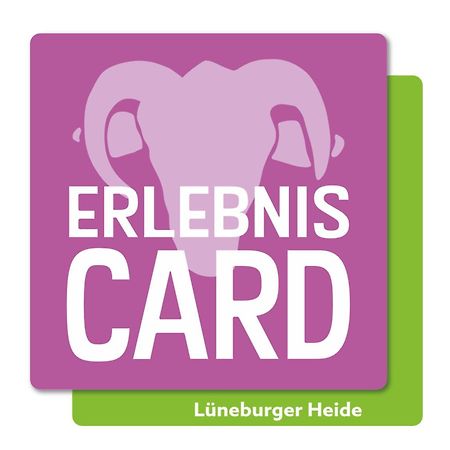 Ferienwohnung Kiefernblick-Wedemann Bispingen Exteriör bild