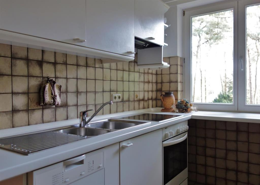 Ferienwohnung Kiefernblick-Wedemann Bispingen Exteriör bild